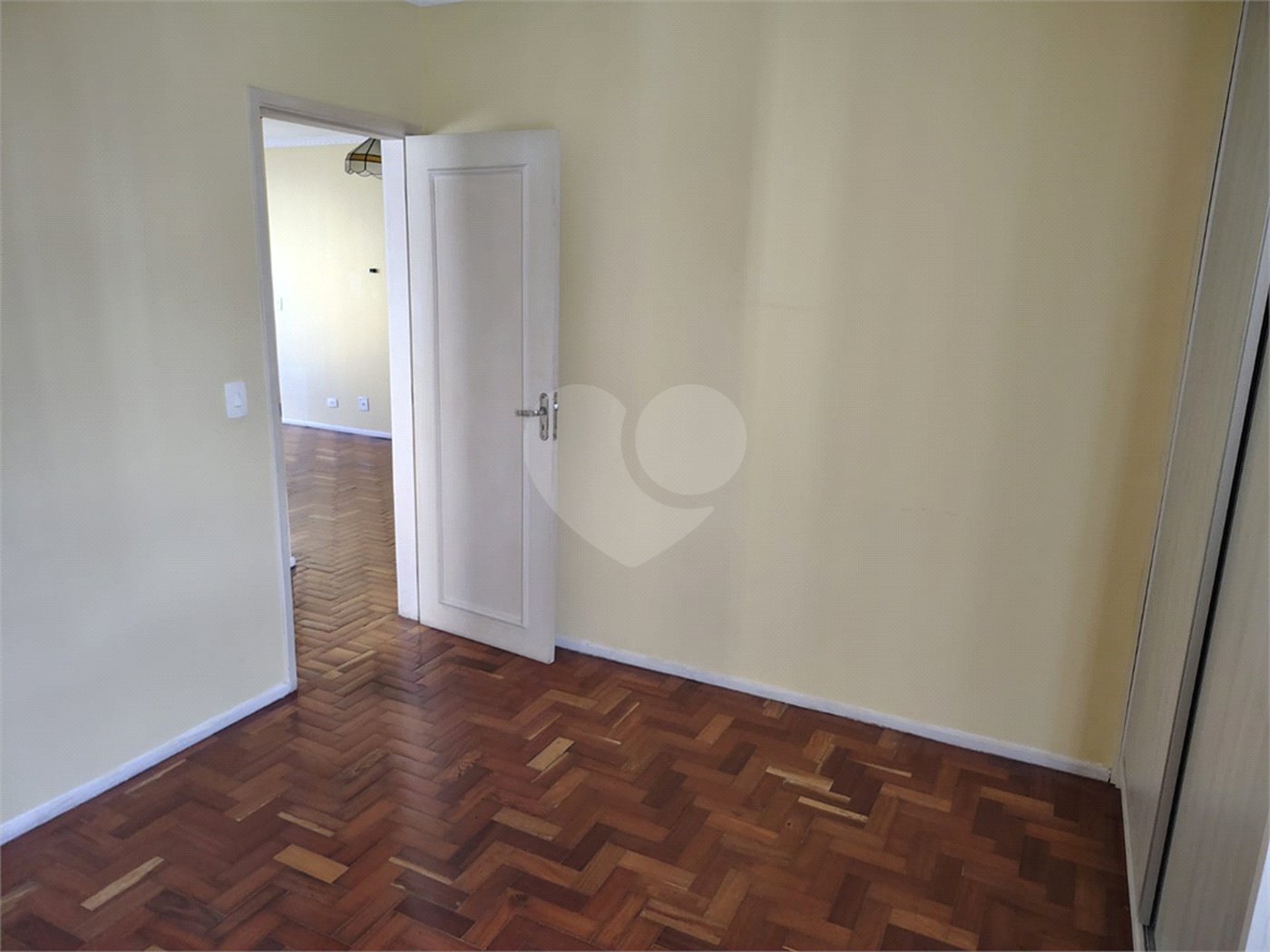 Apartamento 2 Quartos Próximo ao Metrô Saúde com Vaga e Lazer Completo