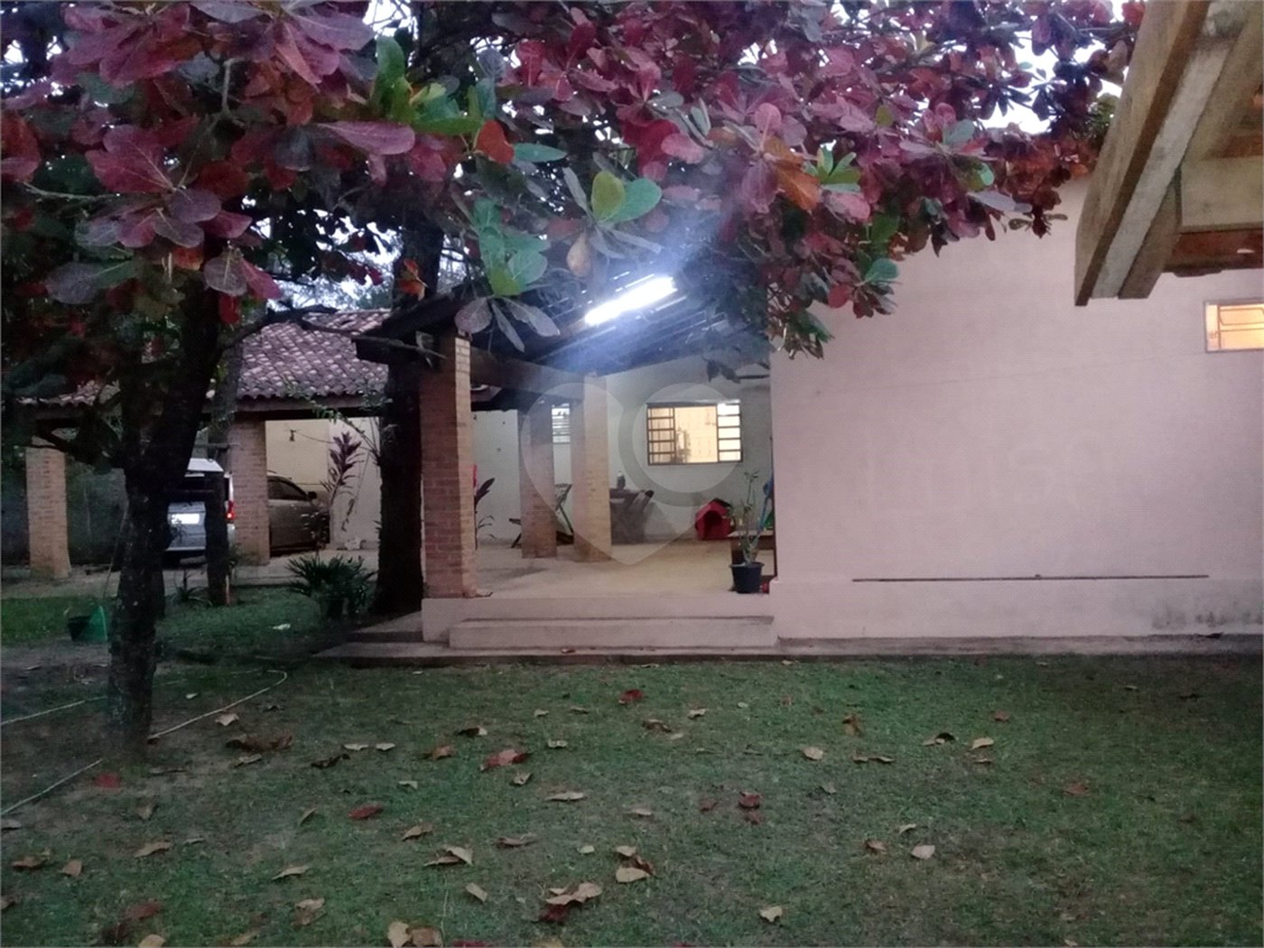 Chácara no Broa Itirapina