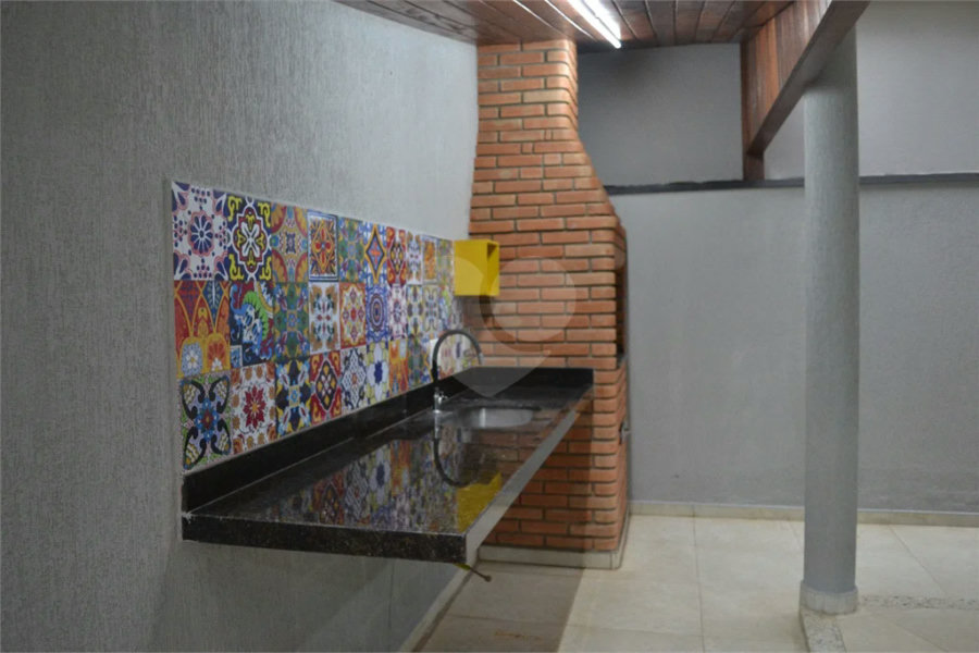 .Casa Alto Padrão à Venda no Jardim Líbano – 3 Suítes | Gourmet | Piscina