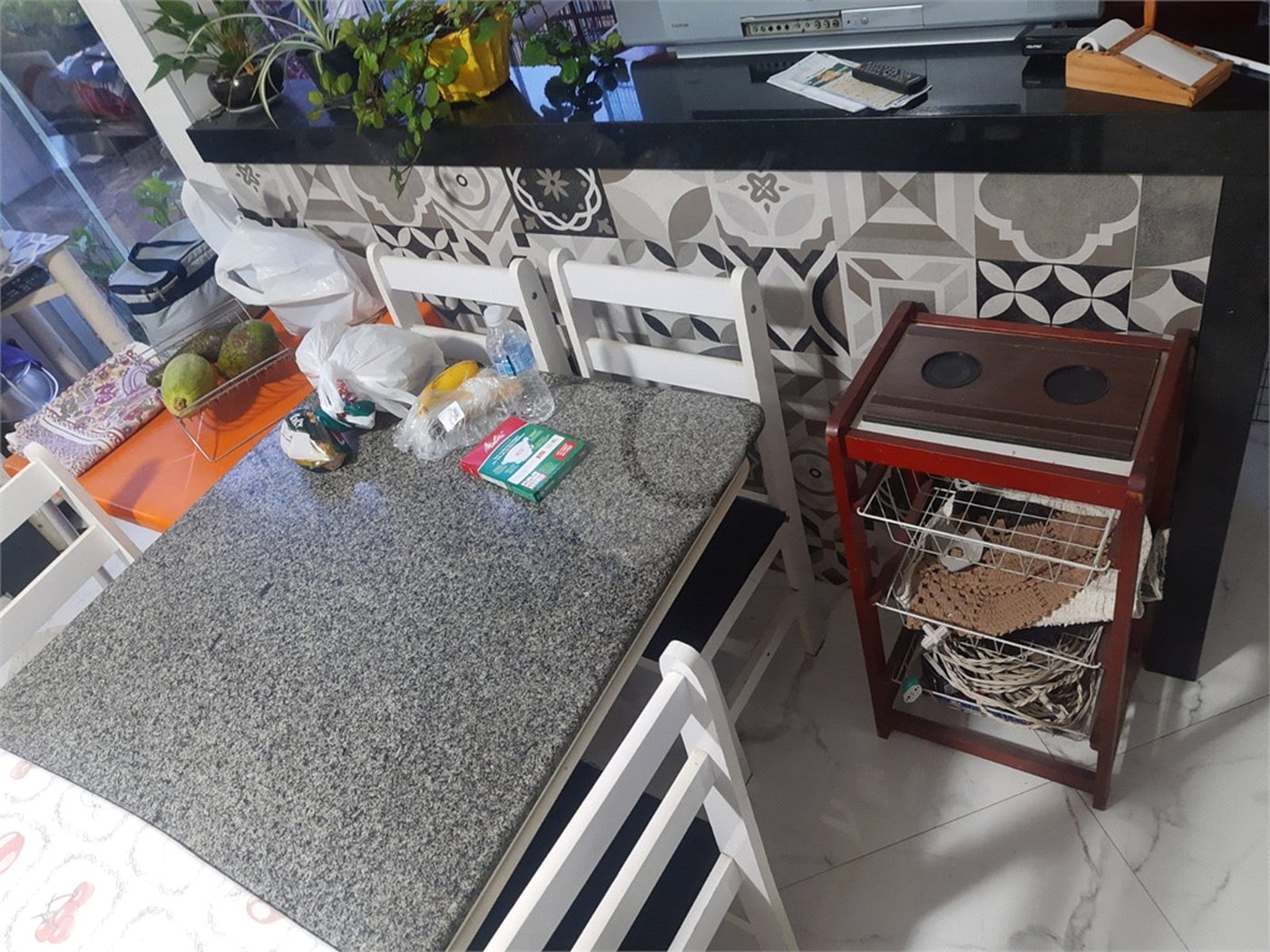 Casa térrea para venda no Jardim Ipanema