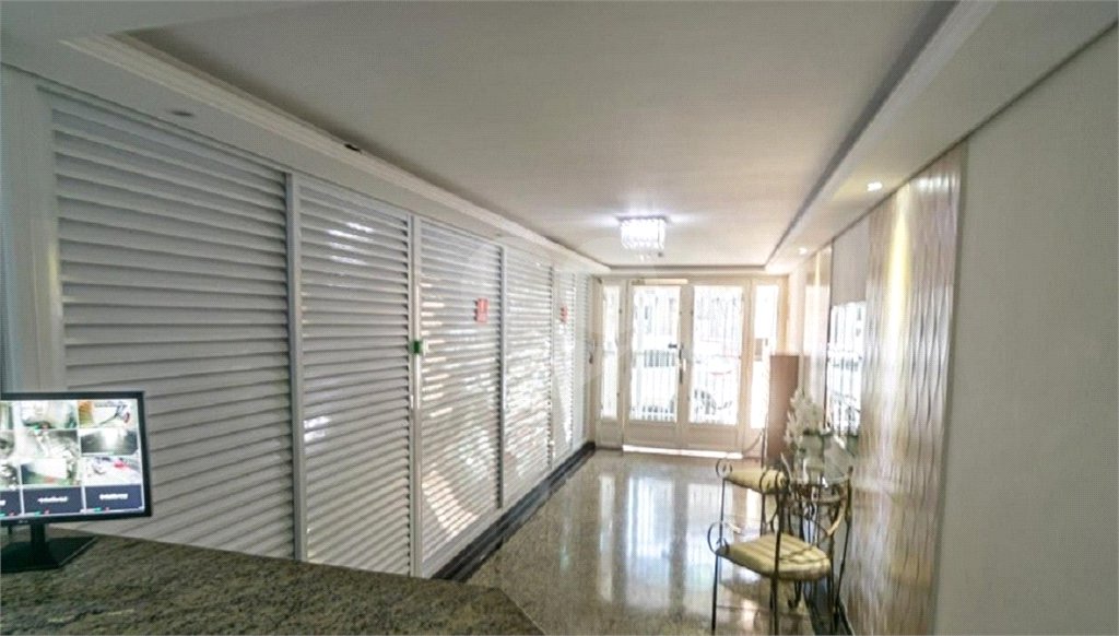 Apartamento Residencial