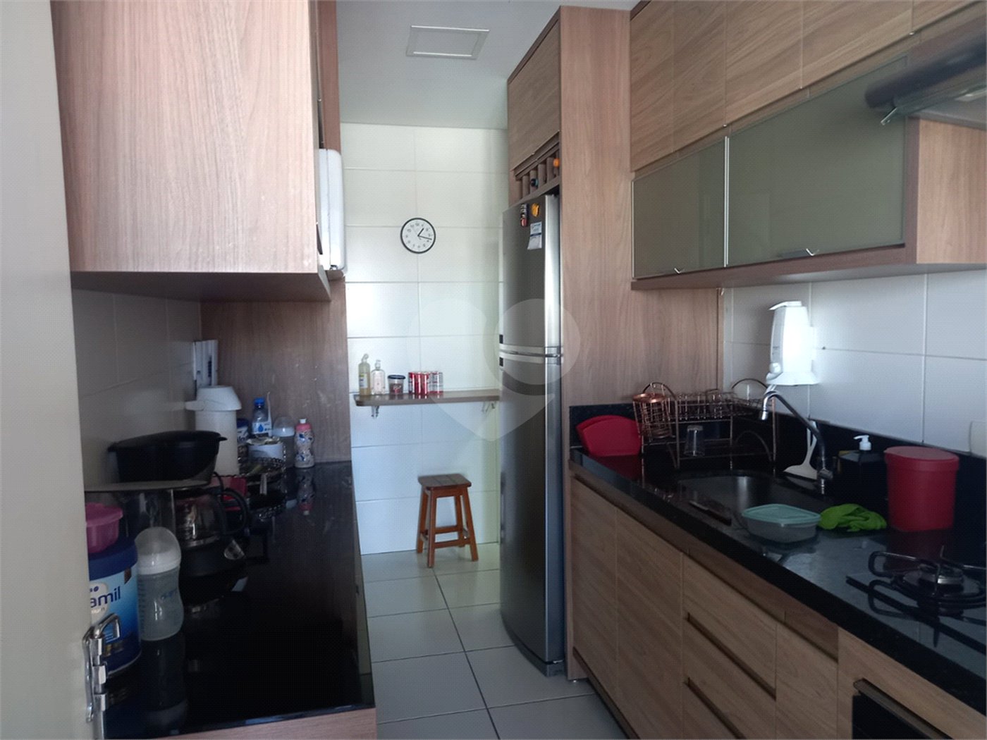 Apartamento à venda com 3 quartos, sendo 1 suíte,  em Vila Maria, São Paulo, SP