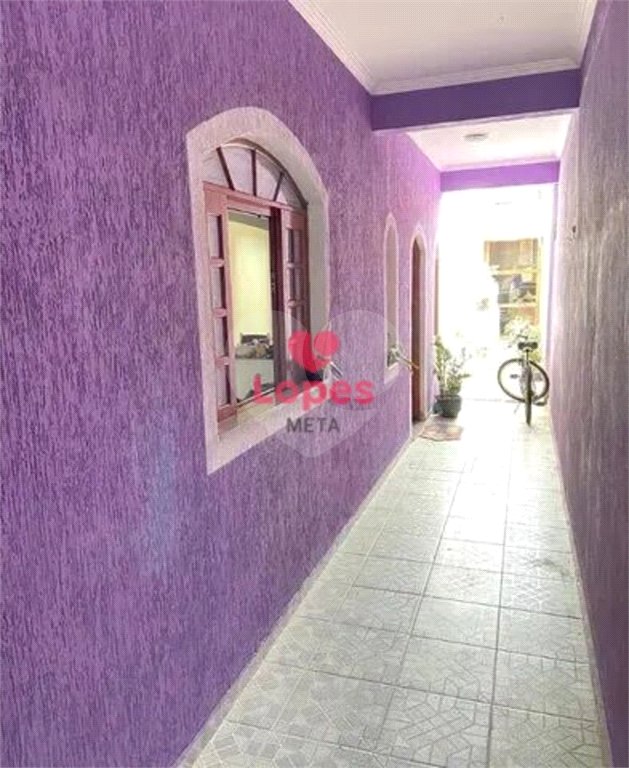 CASA A VENDA NO JARDIM CEREJEIRA, 3 DORMITORIOS, 2 BANHEIROS, 2 VAGAS, SÃO JOSÉ DOS CAMPOS/SP.