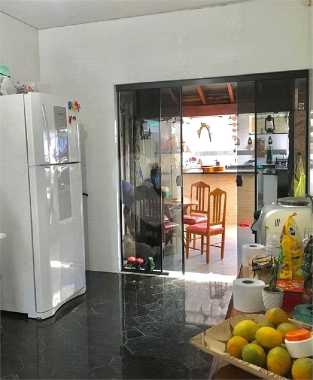 Casa Térrea em Araraquara.