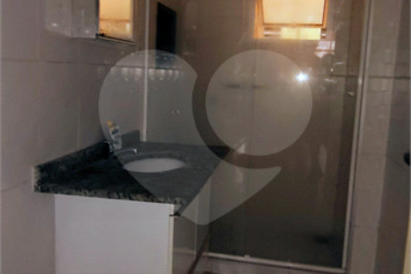 Apartamento à venda com 1 quarto em Paraíso, São Paulo, SP