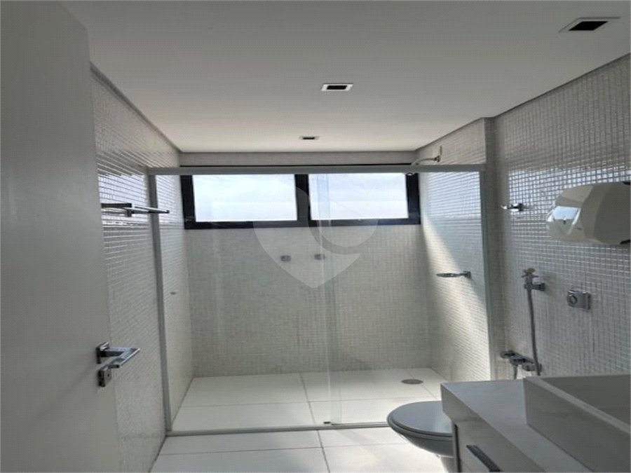 Apartamento com Lazer Completo à Venda na Vila Mariana – Edifício Portofino