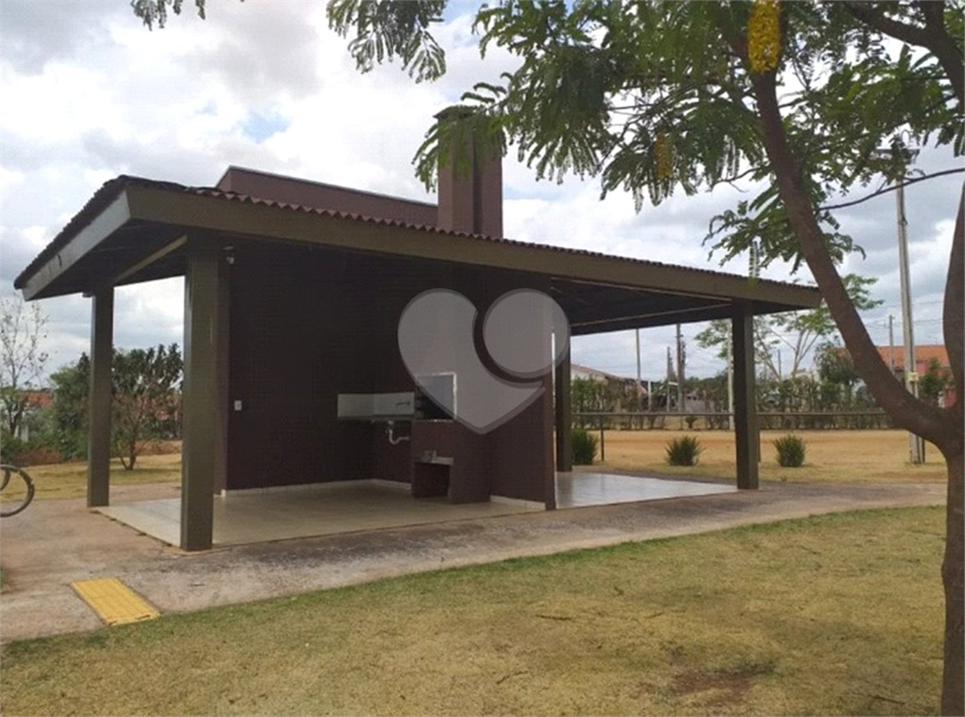 Casa no moradas III - São Carlos/SP