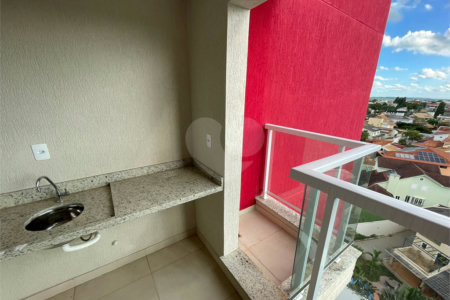 Apartamento no Edifício Residencial Valentina Park