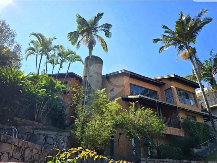 Casa a Venda no Condomínio São Joaquim em Vinhedo/SP