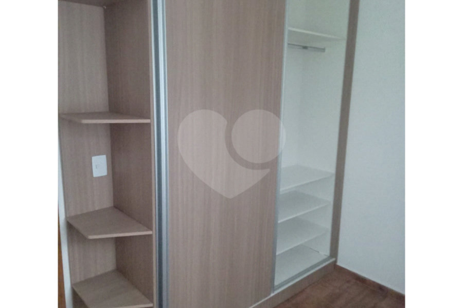 Apartamento à venda com 2 quartos em Santana, São Paulo, SP