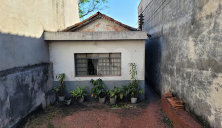 Casa Térrea à venda com 1 quarto no condomínio Casa, São Paulo - SP