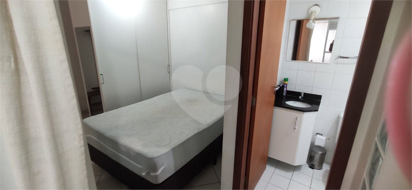 Apartamento á venda - Jabaquara