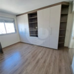 Apartamento a venda com 2 dormitórios 1 suíte 2 vagas de garagem