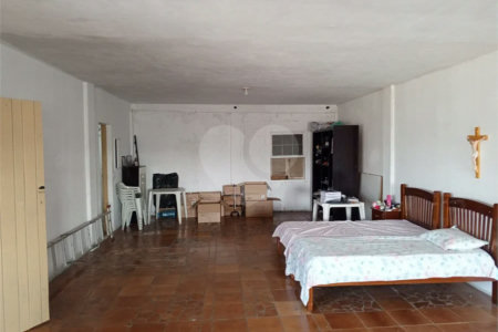 Casa 3 Quartos 250m Arujá - SP