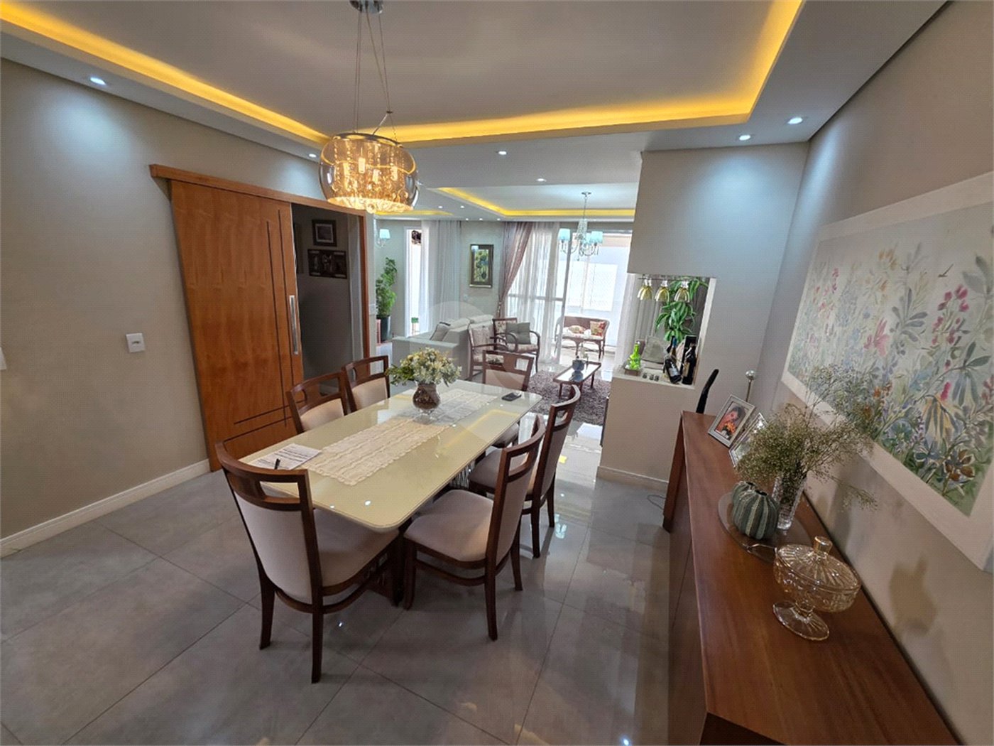 Apartamento Aurora Gardens