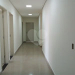 Sala Comercial para locação na Região da Vila Santa Catarina!!!