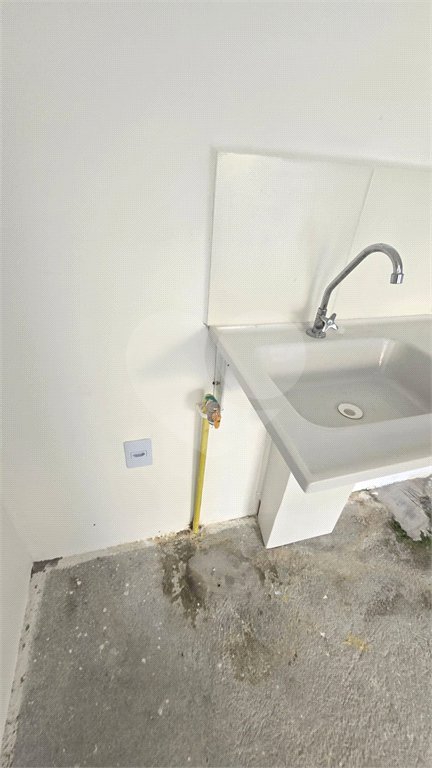 Apartamento à venda com 2 quartos em Pirituba, São Paulo, SP