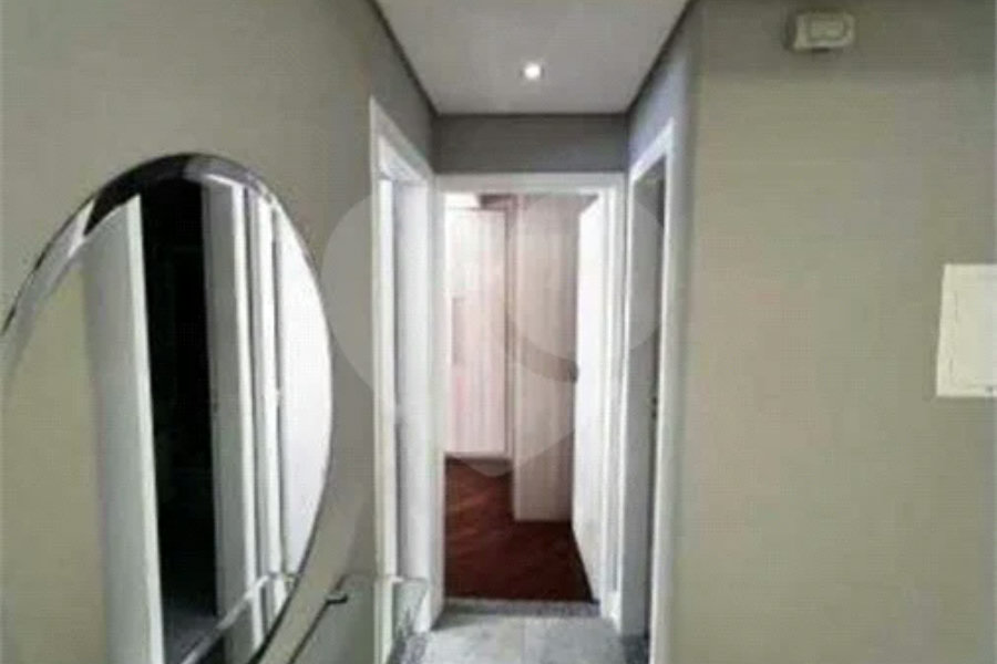 Apartamento 57m², 2 Dorms, 1 Vaga - Casa Verde
