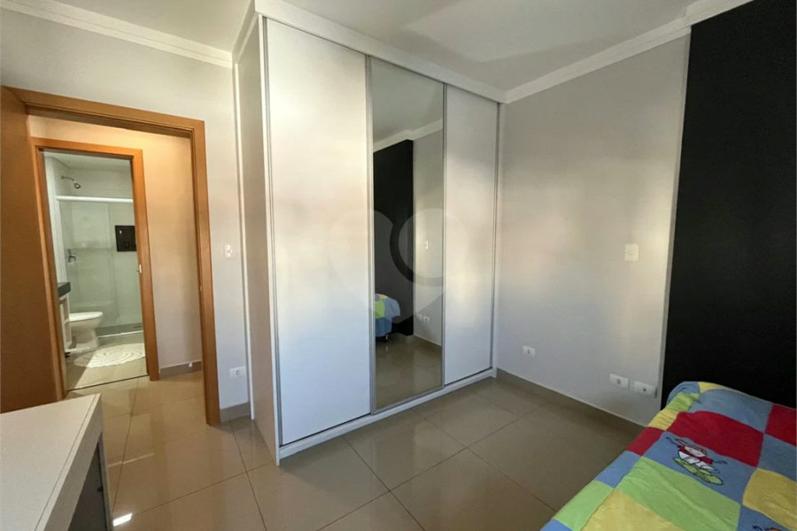 Apartamento à venda no Bairro dos Alemães - Piracicaba/SP.