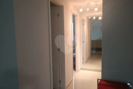 Apartamento à venda na Mooca