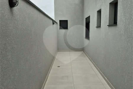 Casa a venda Condominio Maria Candida