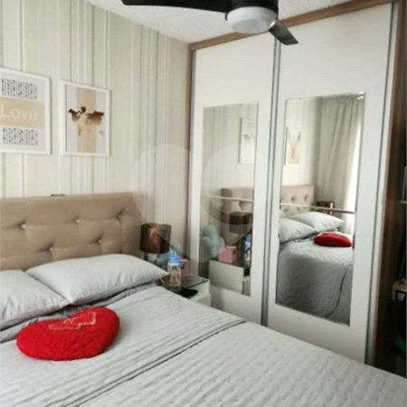 Apartamento à Venda no Jardim Ansalca – Guarulhos