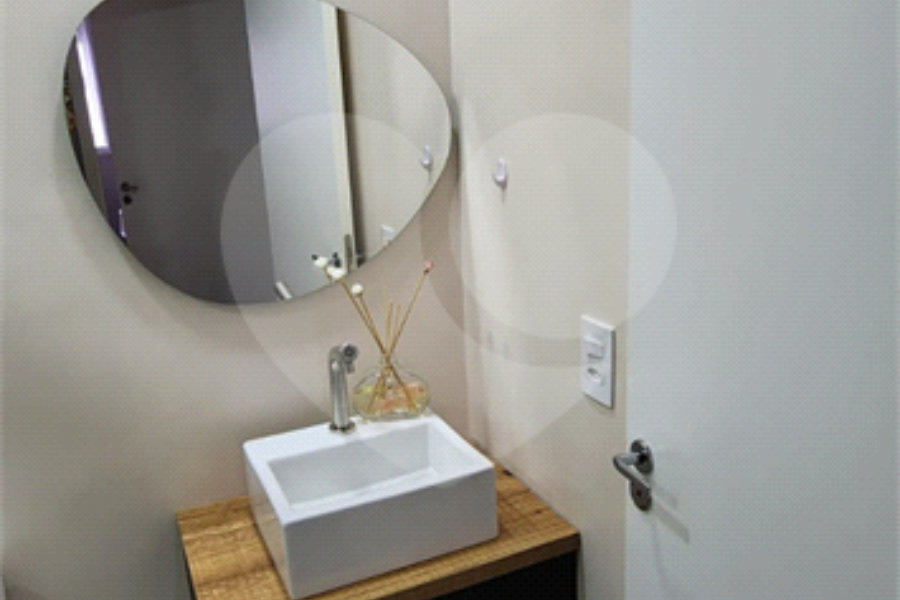 Apartamento Pirituba