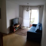 Apartamento á venda - Jabaquara