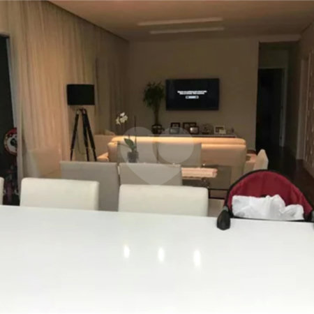 Apartamento à venda na Mooca, 3 suítes