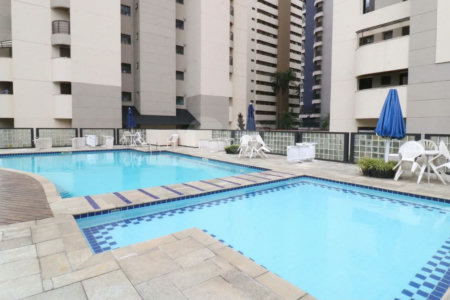 Apartamento com 2 quartos á venda no Brooklin, São Paulo - SP