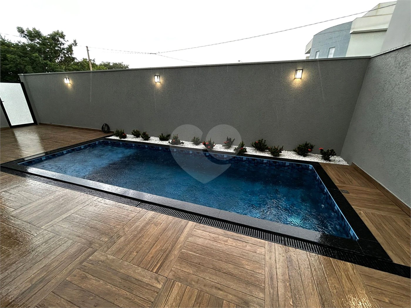 Casa para venda no condomínio de alto padrão Damha III,