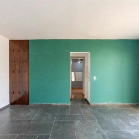 Cobertura à venda com 3 quartos, sendo 2 suítes, em Vila Progredior, São Paulo, SP