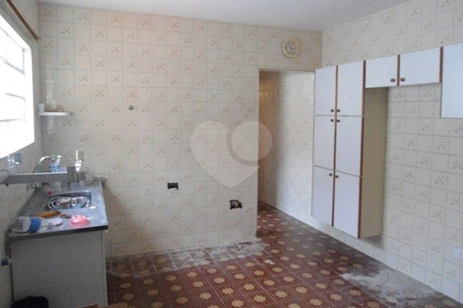 Casa a venda no Jabaquara
