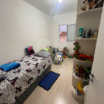 Apartamento à Venda 2 quartos – Condomínio Crystal Palace – São Carlos/SP