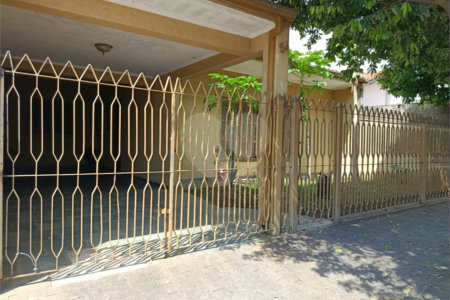 CASA TÉRREA À VENDA – JARDIM ELDORADO | INDAIATUBA/SP
