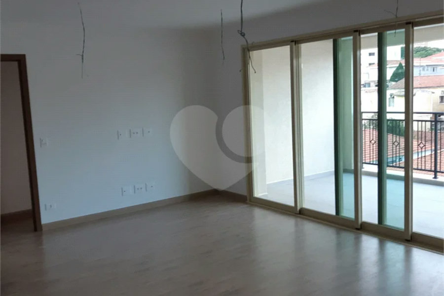 Cobertura para alugar com 3 suítes em Jardim São Paulo(zona Norte), São Paulo, SP