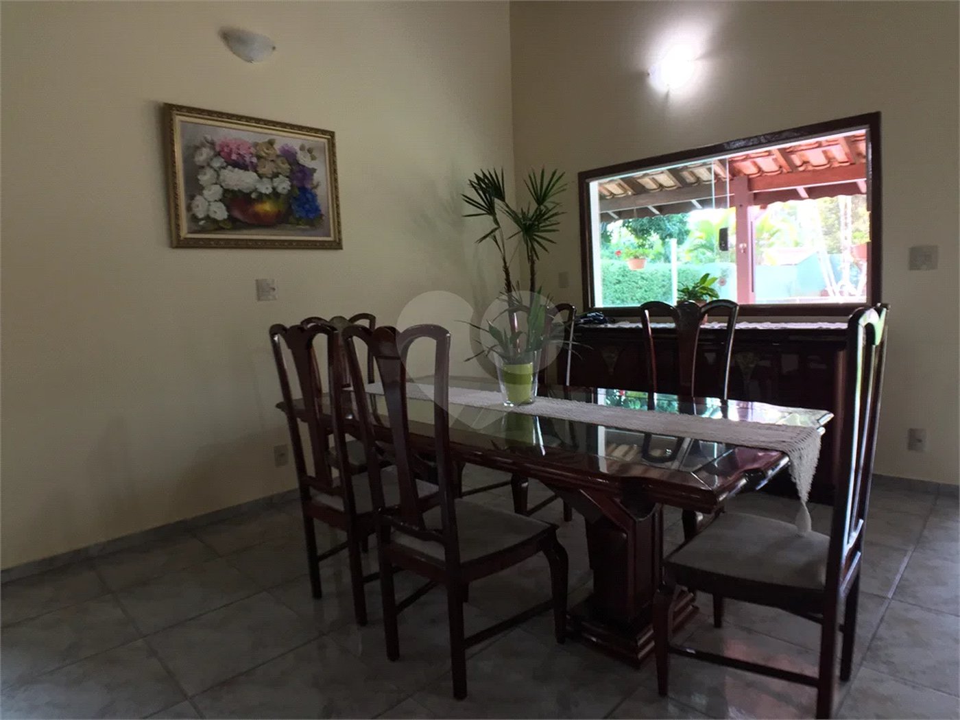 Condomínio à venda com 4 quartos, sendo 3 suítes, em São Joaquim, Vinhedo, SP