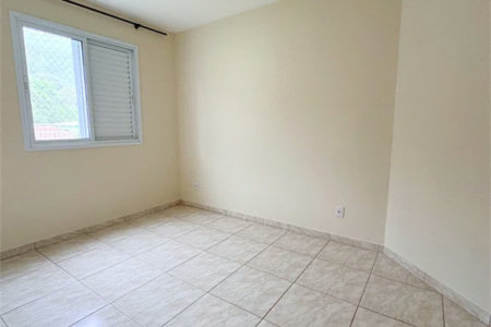 Apartamento à Venda - Condomínio Brilhos do Tijuco 2 quartos com vaga