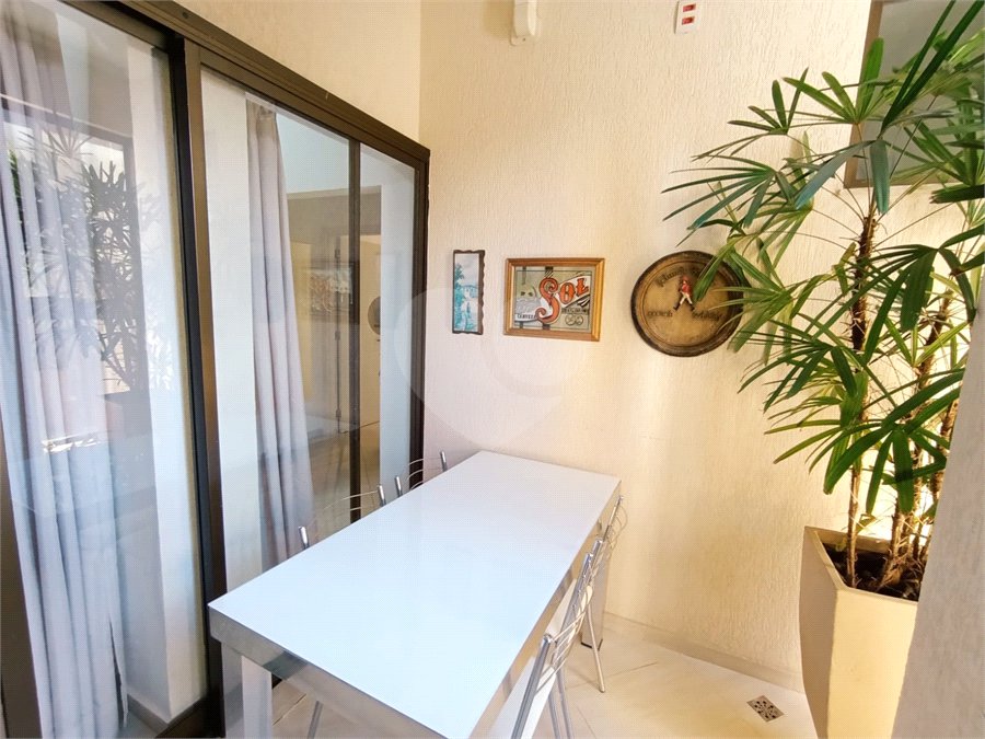 Apartamento Studio à venda Noblesse XV de Novembro São Carlos