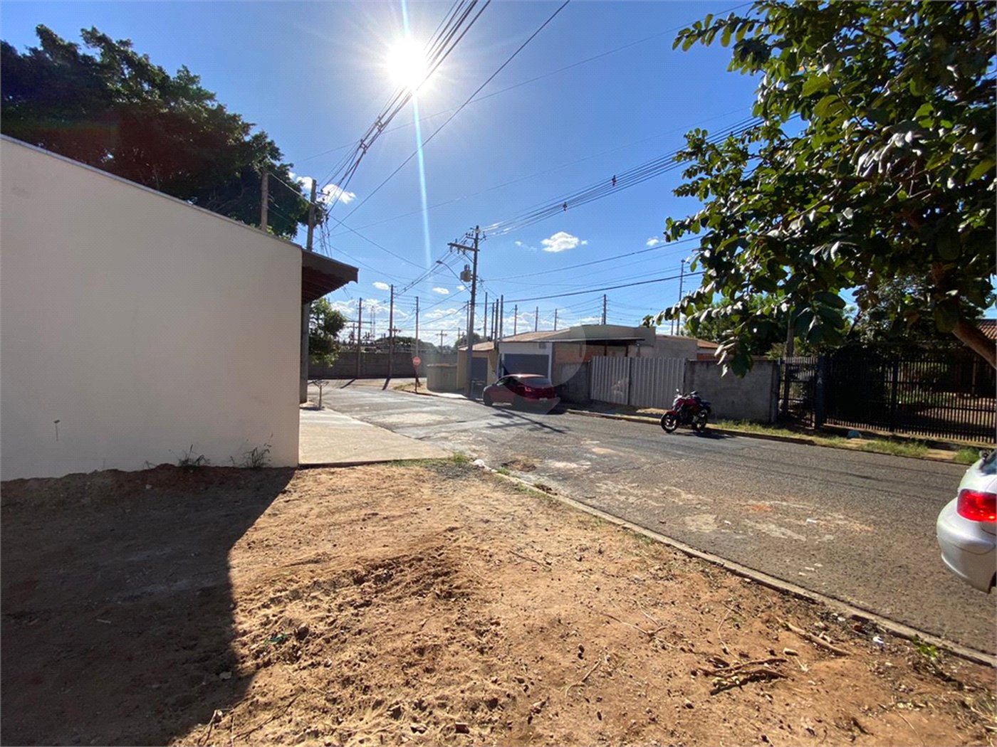 Terreno para venda no bairro Parque Industrial