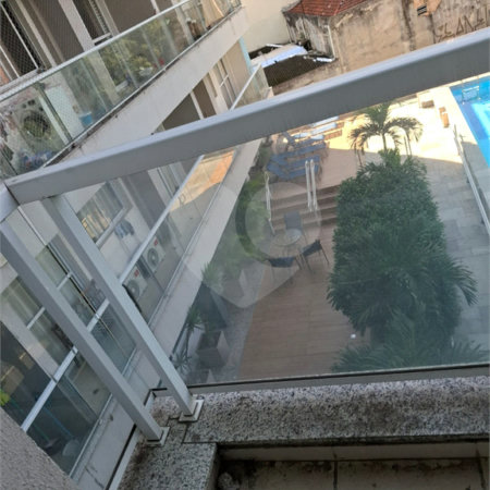 Studio Mobiliado a venda na Rua Brigadeiro Tobias
