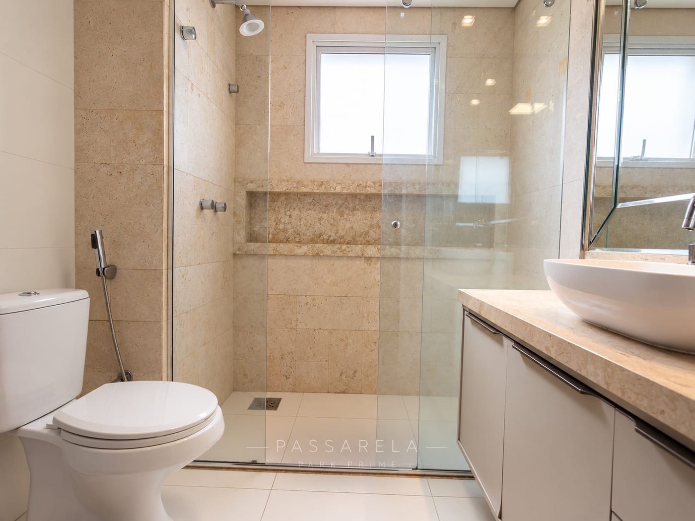 Apartamento à venda ou para alugar com 4 quartos, sendo 3 suítes, em Vivendas do Bosque, Campo Grande, MS