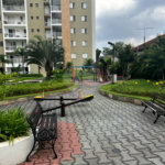 Apartamento na Mooca