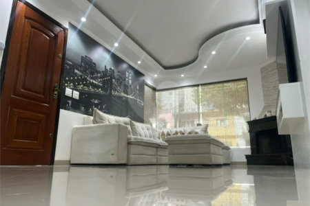Sobrado Á Venda com 3 Suítes - Jardim Anália Franco - São Paulo - SP