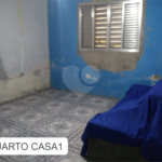 Casa à venda - Vila Oratório