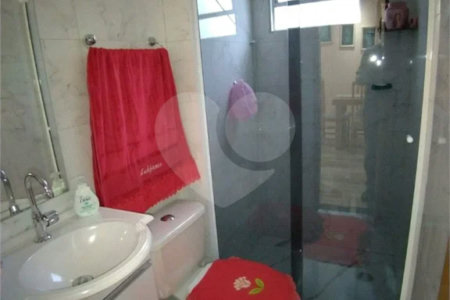 Apartamento com 51m² , 2 quartos, com garagem, à venda no Jardim Ipanema - Santo André