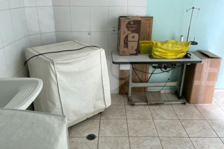 Excelente sobrado a venda na Mooca