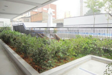 Apto Studio 32m2 - Metrô Saúde - Bom p/Investidor