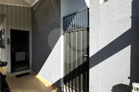 Casa aconchegante em excelente localização – Vila Brasília, São Carlos/SP