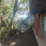 Apartamento a venda Residencial Santa Eugenia em Itirapina
